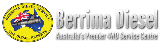 Berrima Diesel Service